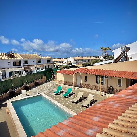 Albufeira Summer Villa 2 With Pool By Homing Luaran gambar