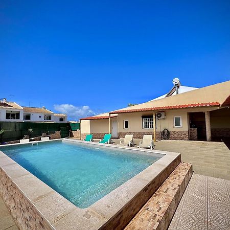 Albufeira Summer Villa 2 With Pool By Homing Luaran gambar