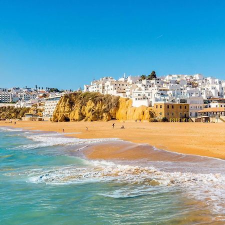 Albufeira Summer Villa 2 With Pool By Homing Luaran gambar