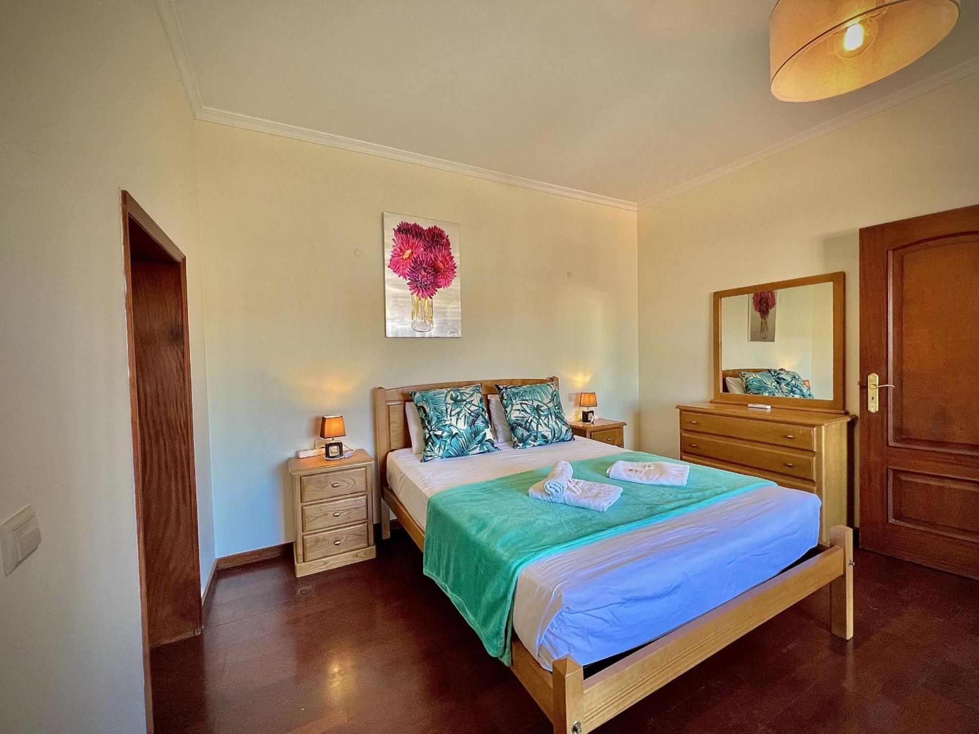 Albufeira Summer Villa 2 With Pool By Homing Luaran gambar