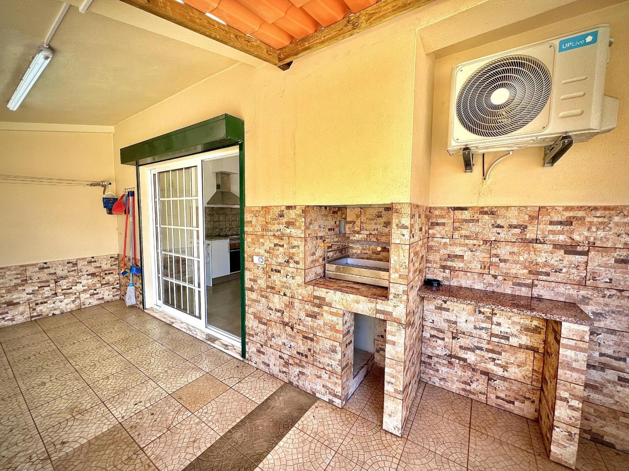 Albufeira Summer Villa 2 With Pool By Homing Luaran gambar