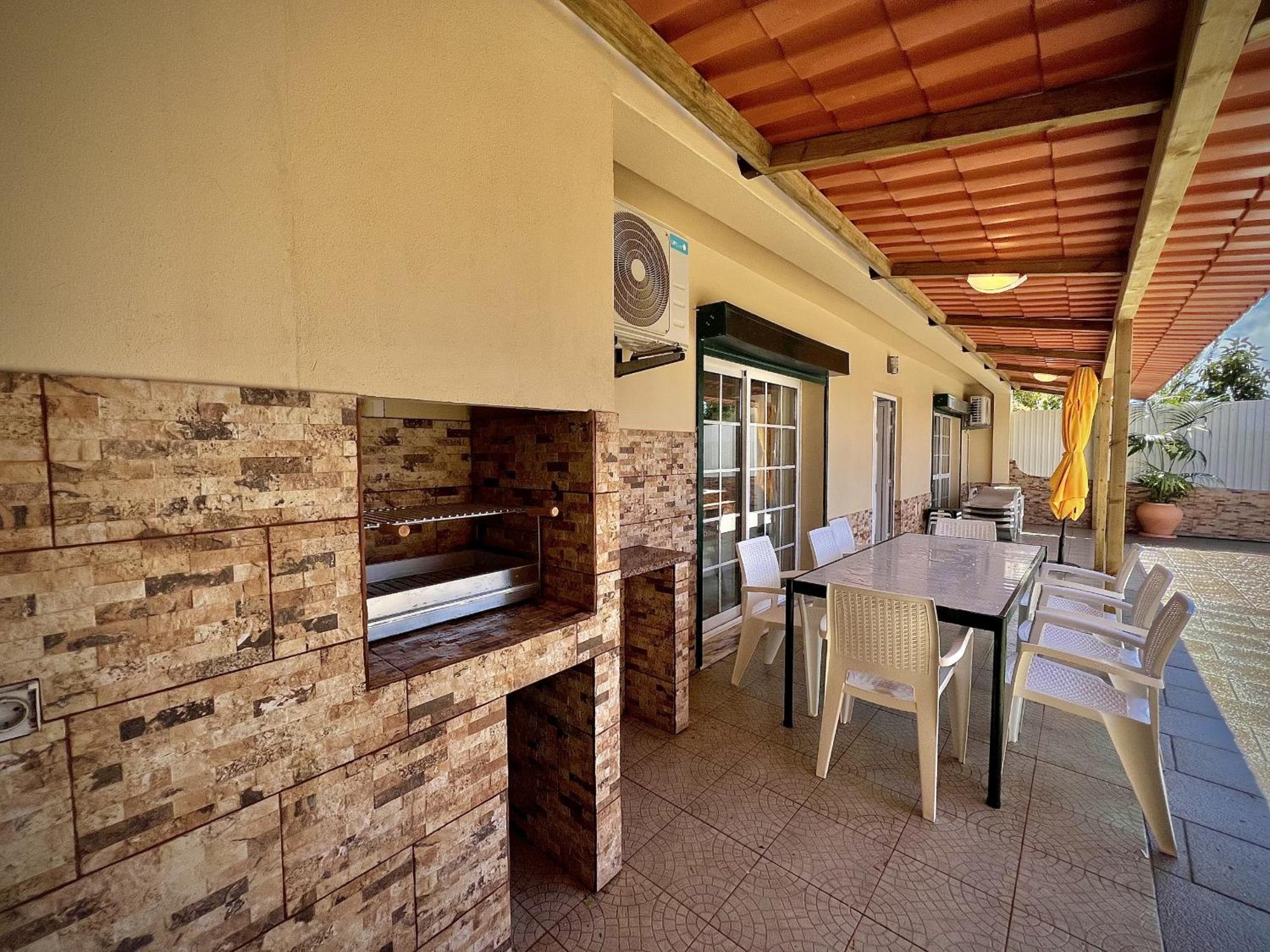 Albufeira Summer Villa 2 With Pool By Homing Luaran gambar